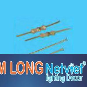 Nơ bướm và đinh ghim 100g