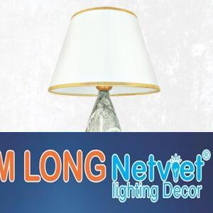 Đèn ngủ trang trí Nam Long NetViet Ø300*H480 E27*1 lamp