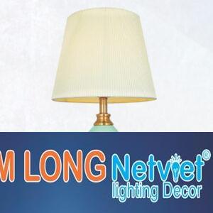Đèn ngủ trang trí Nam Long NetViet Ø250*H460 E27*1 lamp