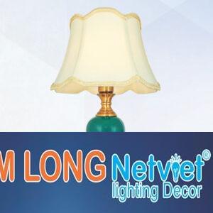Đèn ngủ trang trí Nam Long NetViet Ø310*H500 E27*1 lamp