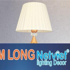 Đèn ngủ trang trí Nam Long NetViet Ø250*H400 E27*1 lamp