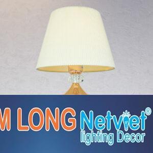 Đèn ngủ trang trí Nam Long NetViet Ø230*H370 E27*1 lamp
