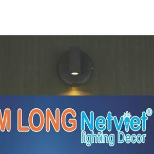 Đèn gương Nam Long NetViet L100 Led 3W 3500K