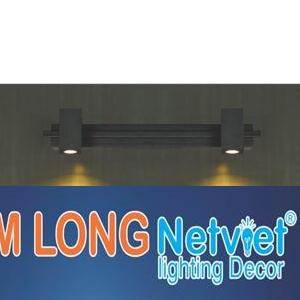 Đèn gương Nam Long NetViet NS 8049 3500K