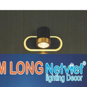 Đèn gương Nam Long NetViet NS 8050 3500K