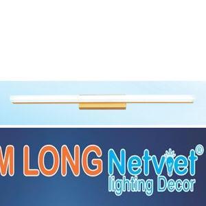 Đèn gương Nam Long NetViet NS 8051 3500K