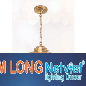 Đèn thả sân vườn NVT 182 - E27*1