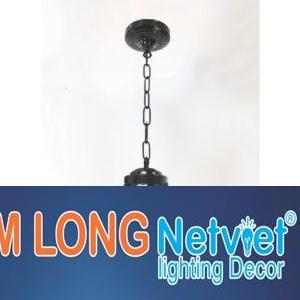 Đèn thả sân vườn NVT 183 - E27*1