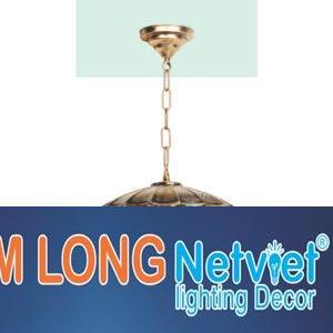 Đèn Led ngoài trời Ø250*H800