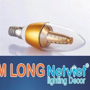 Led ớt 5W E14, E27
