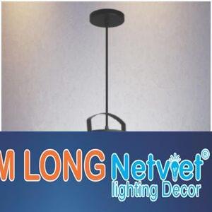 Đèn thả kiểu coffee Ø365*H300+700, E27*1 lamp