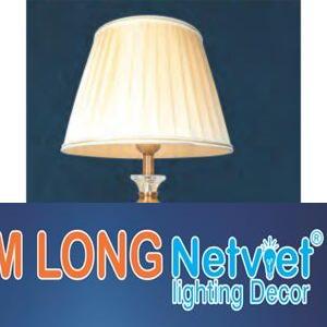 Đèn ngủ trang trí cao cấp Ø300*H500 - E27*1 lamp