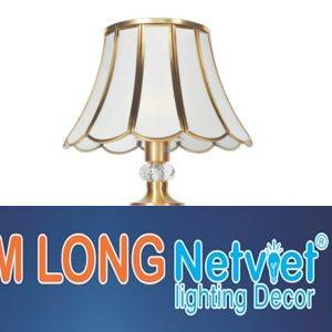 Đèn ngủ Ø300*H470 - 1 bulb led 5W