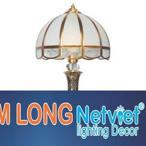 Đèn ngủ Ø300*H570 - 1 bulb led 5W