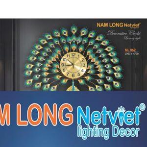 Đồng Hồ L950*H700 - NL 062
