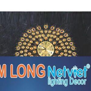 Đồng Hồ L950*H700 - NL 064