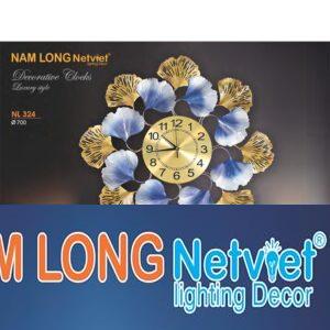 Đồng Hồ Ø700 - NL 324