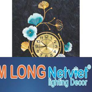 Đồng Hồ L500*H900 - NL 711