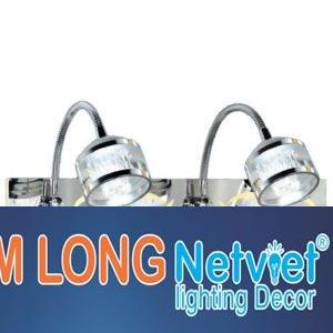 Đèn gương led 12W - 4500K, L300