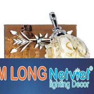 Đèn gương led 3W - 4500K, L150
