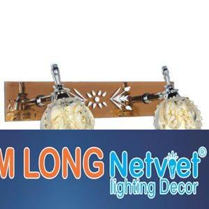 Đèn gương led 6W - 4500K, L320