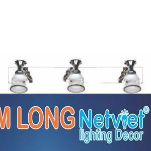 Đèn soi gương, soi tranh L460, Led 15W, ánh sáng vàng