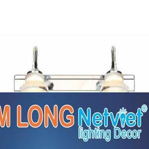 Đèn soi gương, soi tranh L300, Led 6W, 3 chế độ ánh sáng