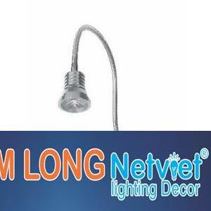 Đèn soi gương, soi tranh H470 LED 3W ánh sáng