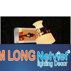 Đèn soi gương, soi tranh L150 LED 5W ánh sáng vàng