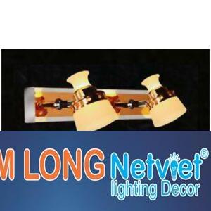 Đèn soi gương, soi tranh L300 LED 10W ánh sáng vàng