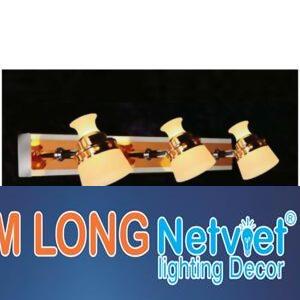Đèn soi gương, soi tranh L460 LED 15W ánh sáng vàng