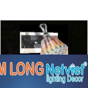 Đèn soi gương, soi tranh L150 LED 3W ánh sáng vàng