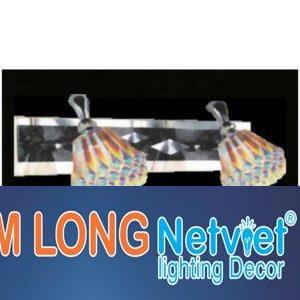 Đèn soi gương, soi tranh L300 LED 6W ánh sáng vàng