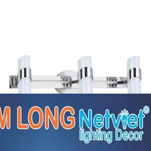 Đèn soi gương, soi tranh L450