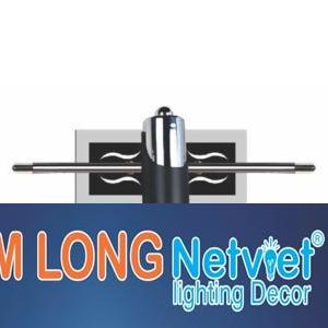 Đèn soi gương, soi tranh L250