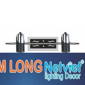 Đèn soi gương, soi tranh L350