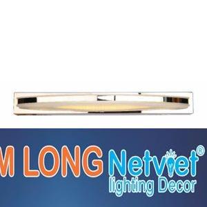 Đèn soi gương, soi tranh L600, Led 12W, 3 màu ánh sáng