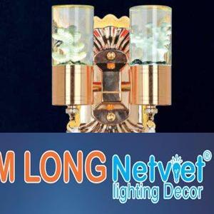 Đèn vách led 24W, L140 x H190