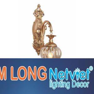 Đèn vách nến L250*H530, E14*1 lamp