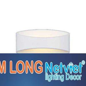 Đèn Vách Led 6W Kiểu Cổ Điển L175*H90