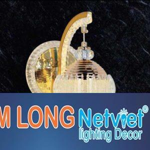 Đèn vách led 24W, L160 x H240, 3 màu ánh sáng