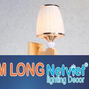 Đèn tường E27*1 trang trí L170*H270