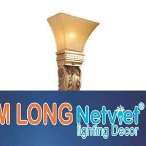 Đèn vách cổ điển L100*200*H450, E14*1 lamp