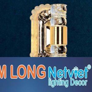 Đèn vách led 24W, L115 x H195