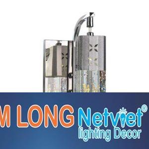 Đèn vách cổ điển Led 3W