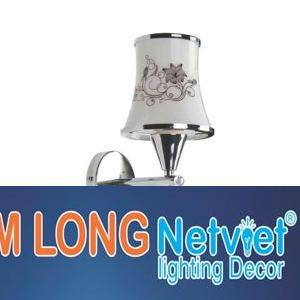 Đèn vách cổ điển L120*H300, E14*1 lamp