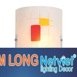 Đèn vách trang trí L170*H210, E14*1 lamp