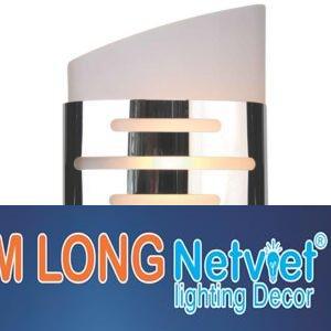 Đèn vách trang trí H220, E27*1 lamp