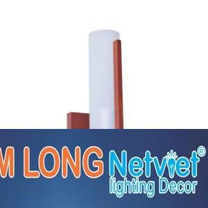 Đèn vách trang trí E27*1 lamp