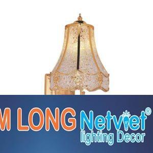 Đèn vách cổ điển L170*H360, E27*1 lamp